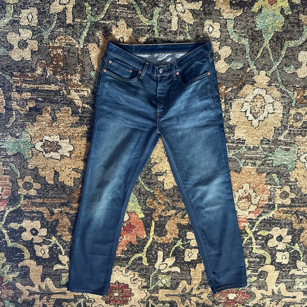 Levi’s 541 Athletic Fit Men’s Jeans Size 34 x 36